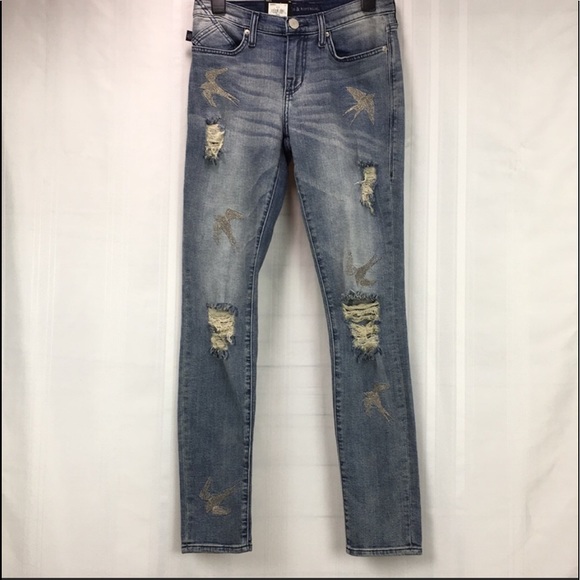 ROCK & REPUBLIC JEANS - Picture 3 of 6